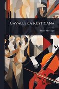 Cavalleria Rusticana