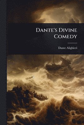 Dante Alighieri - Dante's Divine Comedy, Häftad