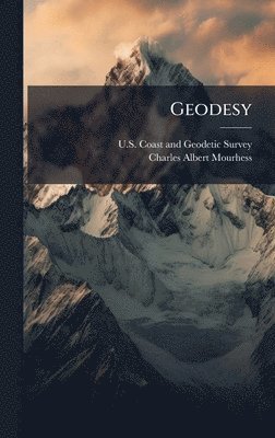 Geodesy, Inbunden