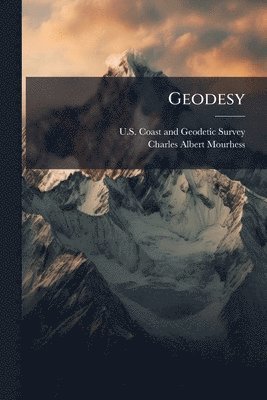 Geodesy, Häftad