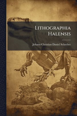 Lithographia Halensis
