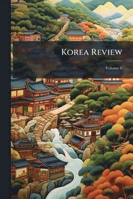 Korea Review