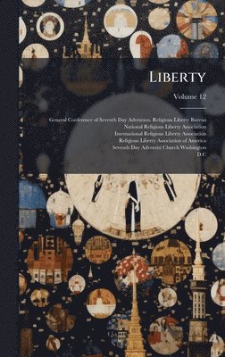 Liberty, Inbunden