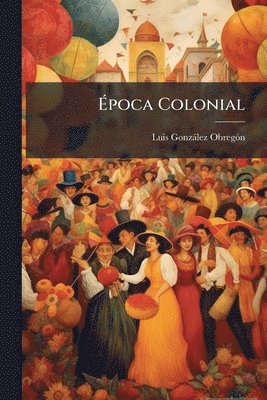 Ãpoca Colonial