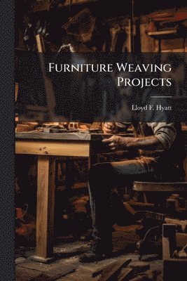 Furniture Weaving Projects