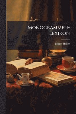 Monogrammen-lexikon