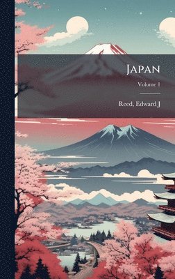Japan, Inbunden