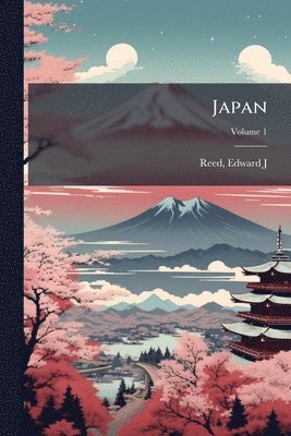 Japan, Häftad