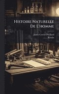 Histoire Naturelle De L'homme