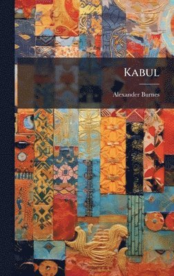 Kabul