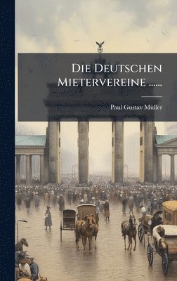 Deutschen Mietervereine ......