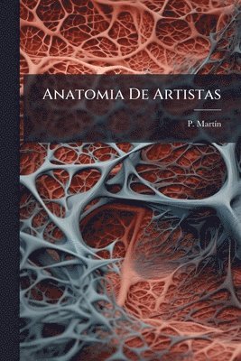 Anatomia De Artistas