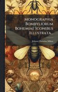 Monographia Bombyliorum Bohemiae Iconibus Illustrata...