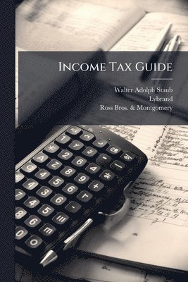 Income Tax Guide