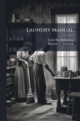 Laundry Manual