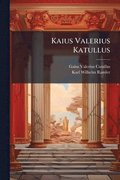 Kaius Valerius Katullus