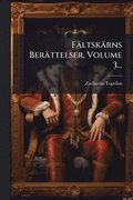 Fltskrns Berttelser, Volume 3...