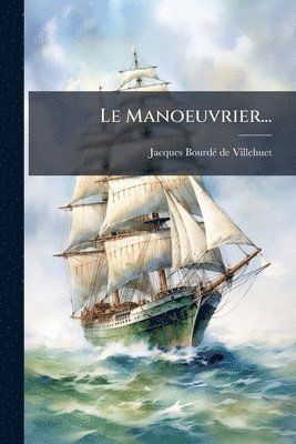 Manoeuvrier...