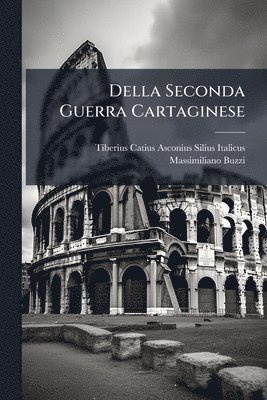 Della Seconda Guerra Cartaginese