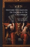 Histoire Des Amours De Chereas Et De Callirrho