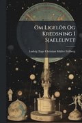 Om Ligelb Og Kredsning I Sjaelelivet