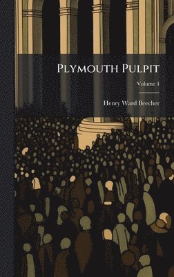 Plymouth Pulpit