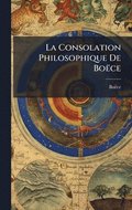Consolation Philosophique De Bo�ce
