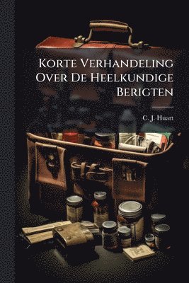 Korte Verhandeling Over De Heelkundige Berigten