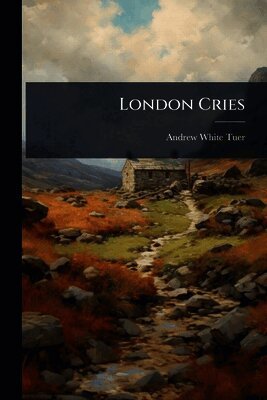Andrew White Tuer - London Cries, Häftad. Tillgänglighet: Lägg i varukorg