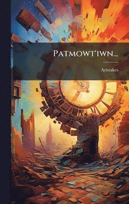 Aristakes (Lastivertc'i) - Patmowt'iwn..., Inbunden