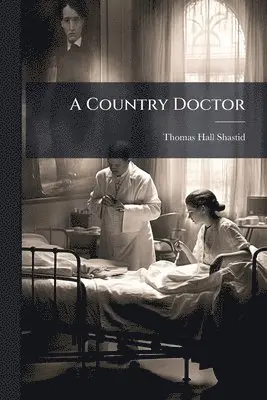 Thomas Hall Shastid - Country Doctor, Häftad. Tillgänglighet: Tillfälligt slut