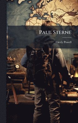Cicely Powell - Paul Sterne, Inbunden. Tillgänglighet: Lägg i varukorg