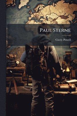 Paul Sterne