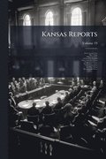 Kansas Reports