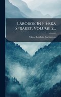 Lrobok In Finska Spraket, Volume 2...
