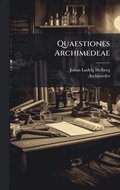 Quaestiones Archimedeae