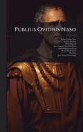 Publius Ovidius Naso