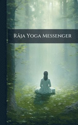 Râja Yoga Messenger
