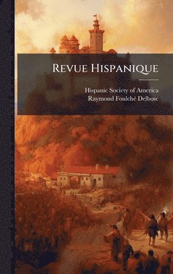 Revue Hispanique