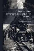 O Futuro Das Estradas De Ferro No Brasil...