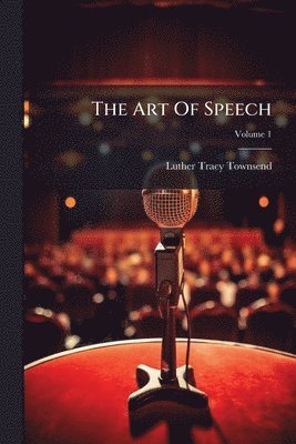 Art of Speech