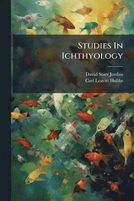 Studies In Ichthyology