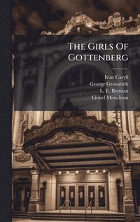 Girls Of Gottenberg