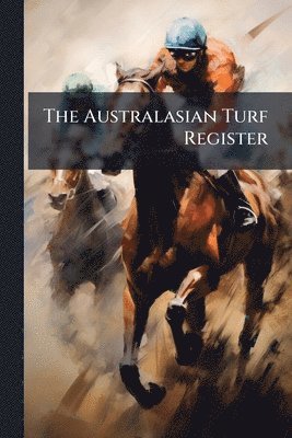 Australasian Turf Register