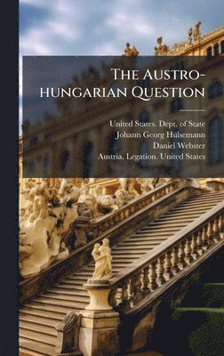 Austro-hungarian Question