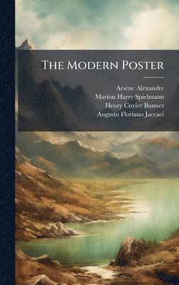 Modern Poster
