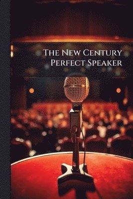 New Century Perfect Speaker