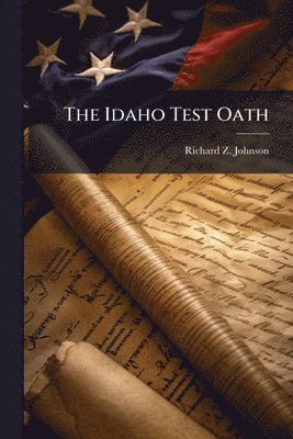 Idaho Test Oath