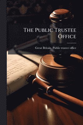 Public Trustee Office