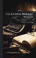 Journal Of A Live Woman